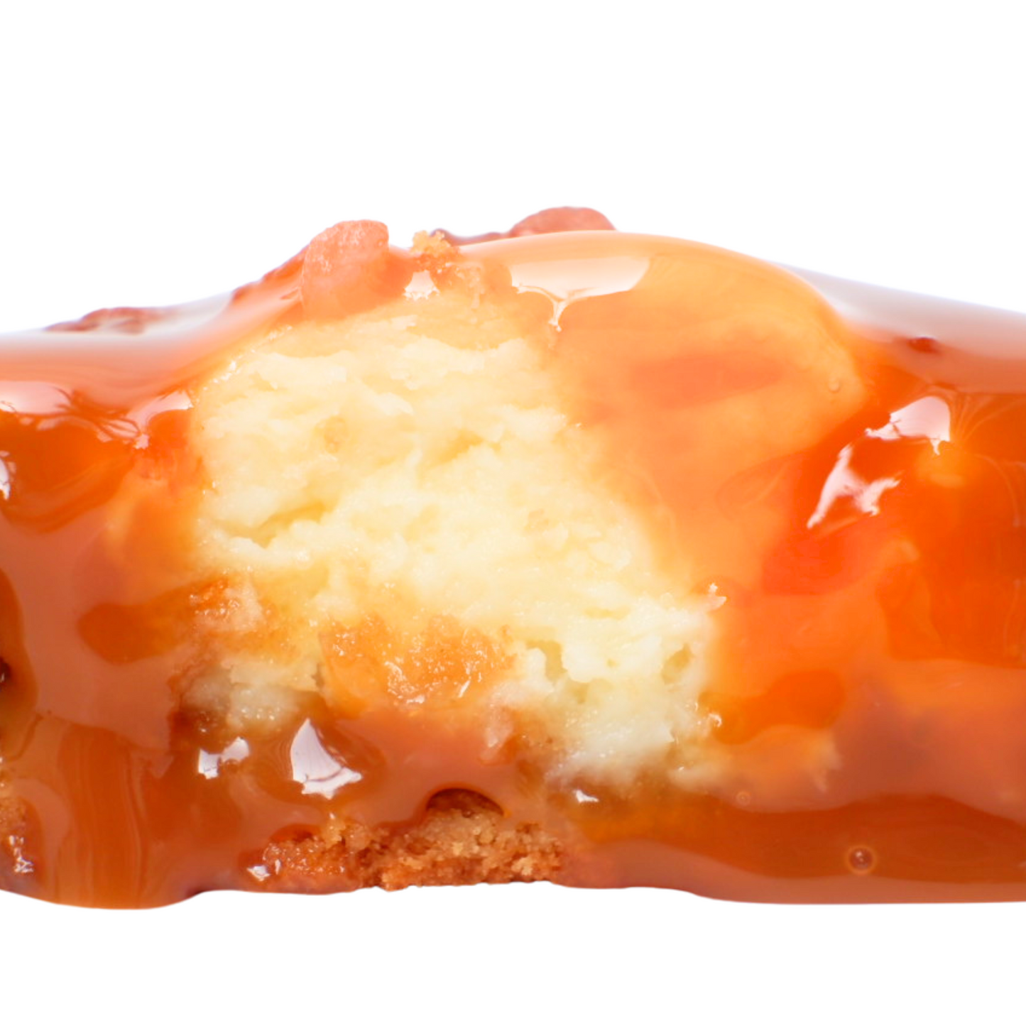 New York Cheese Cake Cookie