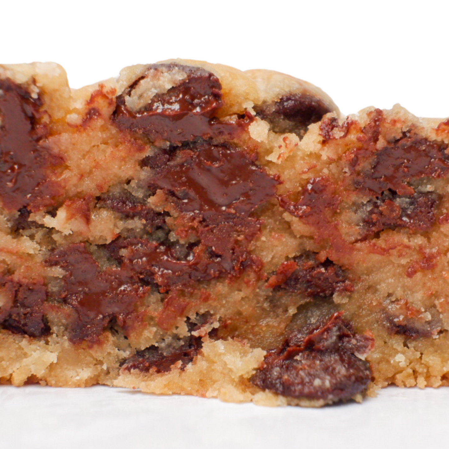 Voila's Classic Chocolate Chip Cookie