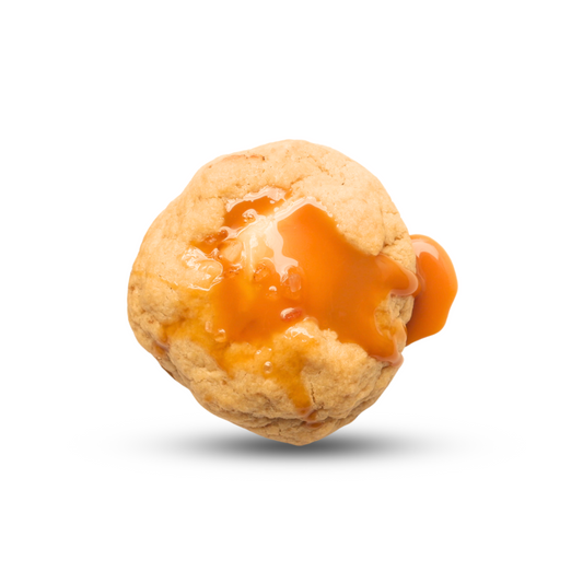 New York Cheese Cake Cookie