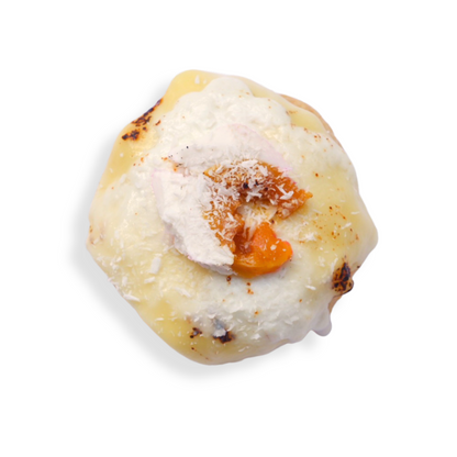 Triple Cheese Bibingka Cookie