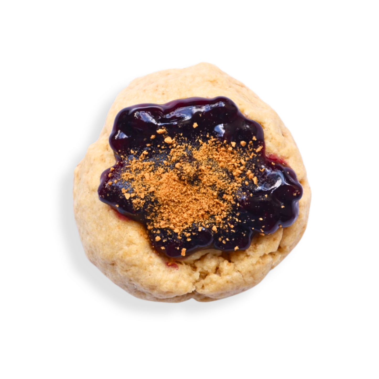 Blueberry Cheesecake Cookie