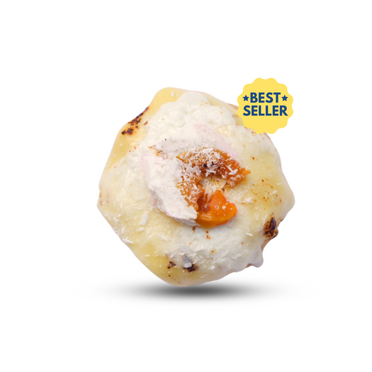 Triple Cheese Bibingka Cookie