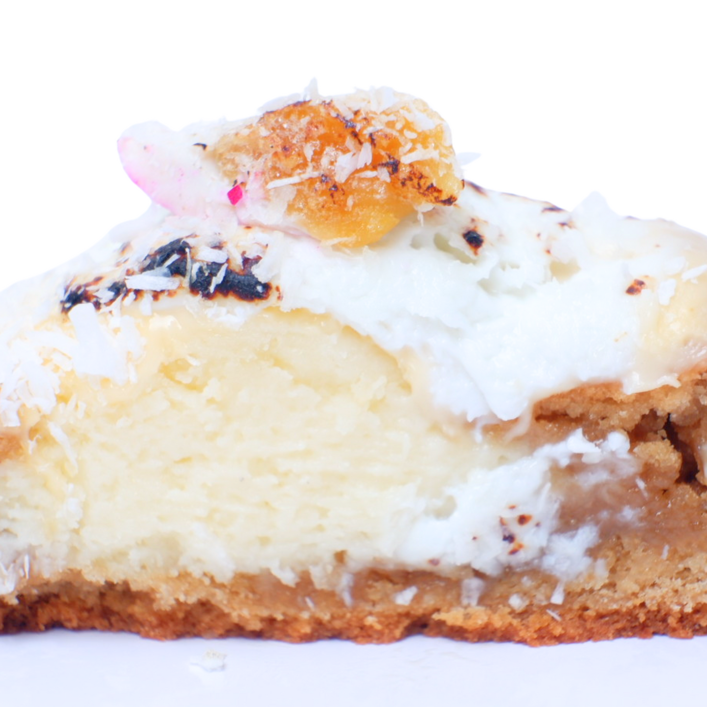Triple Cheese Bibingka Cookie