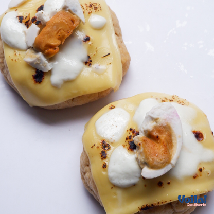 Triple Cheese Bibingka Cookie