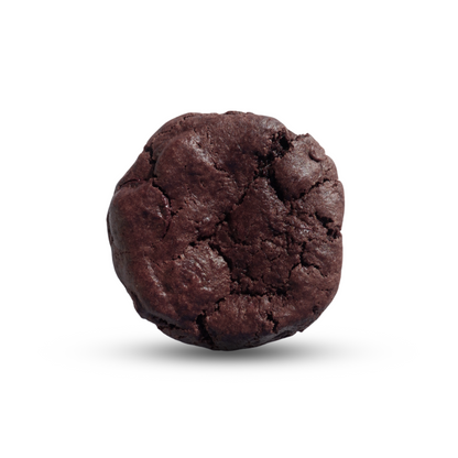 Triple Chocolate Chip Cookie