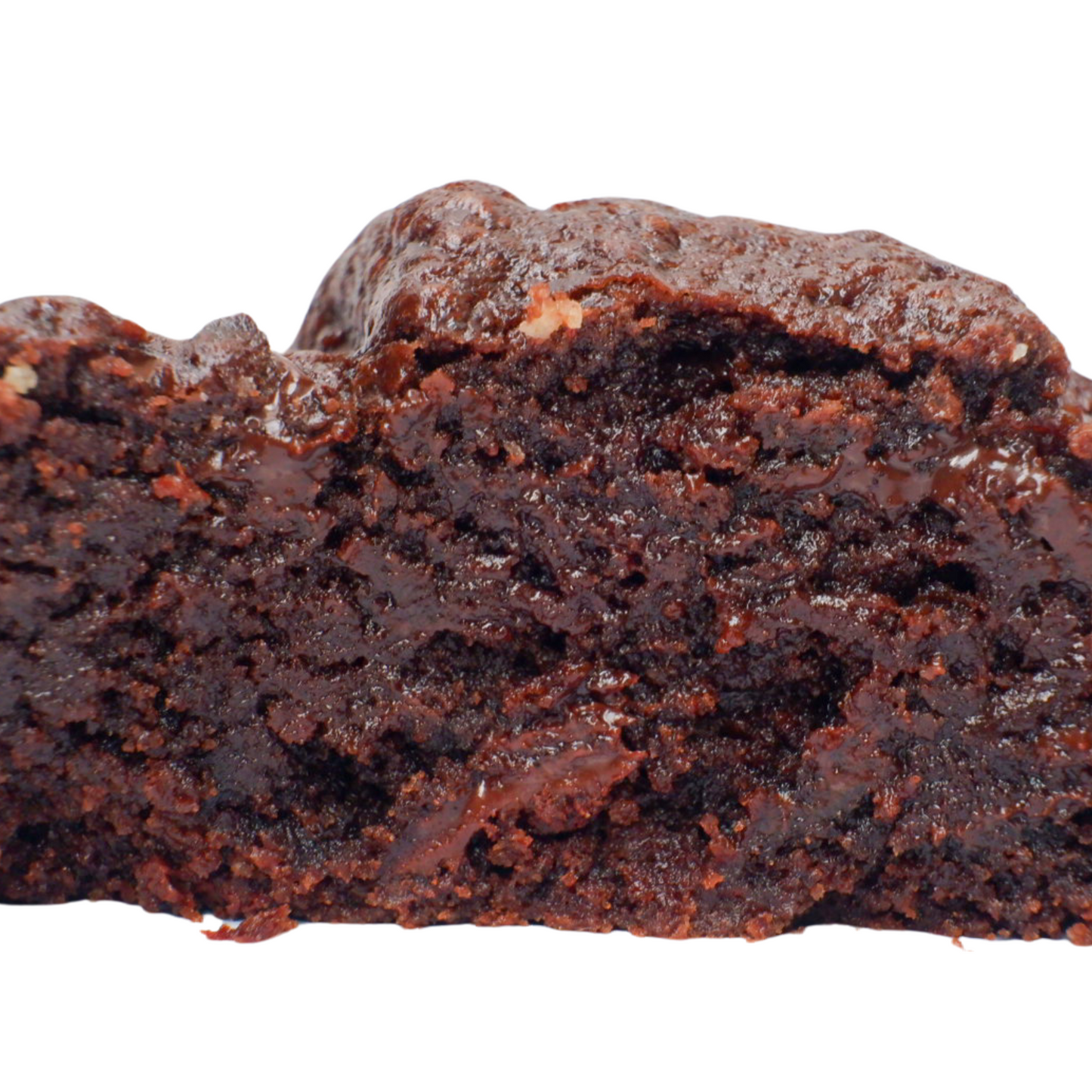 Triple Chocolate Chip Cookie