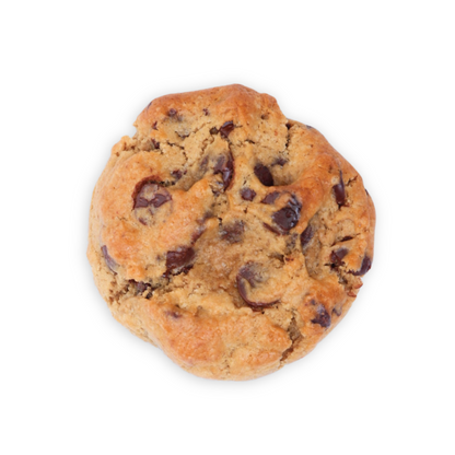 Voila's Classic Chocolate Chip Cookie